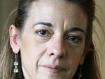 Entrevista con Pilar Manjón