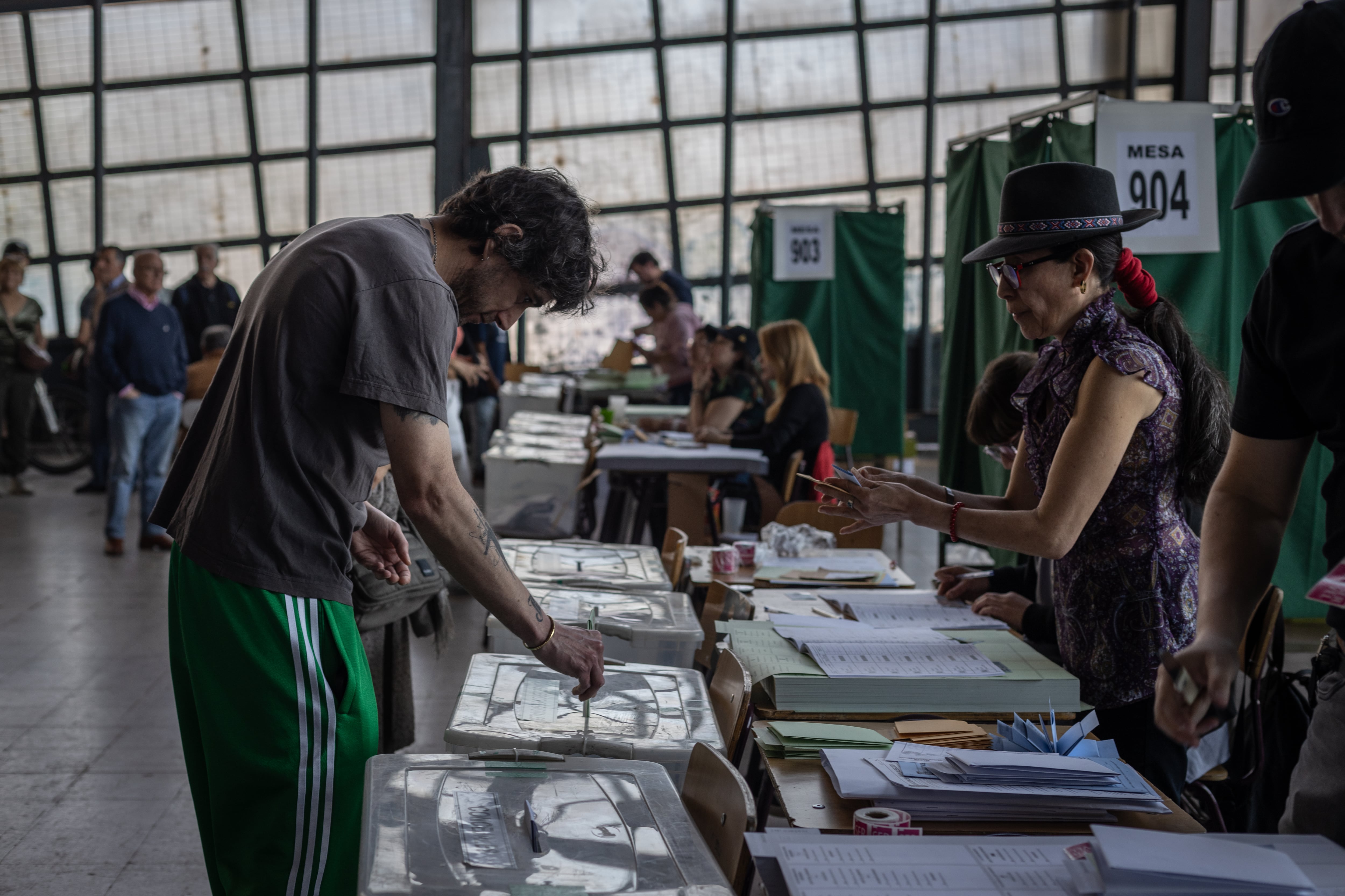 Elecciones 2025: ¿Obligado o informado?