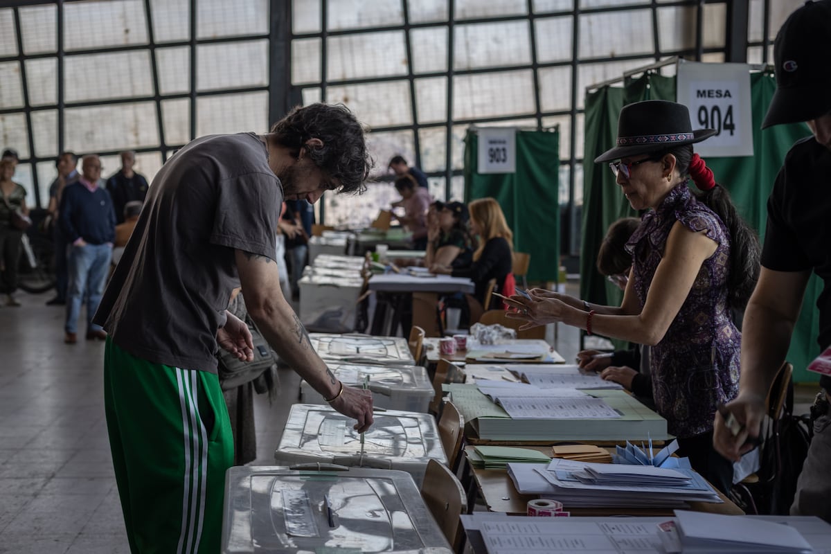 Elecciones 2025: ¿Obligado o informado?