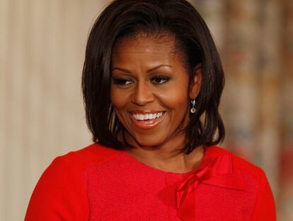 Michelle Obama
