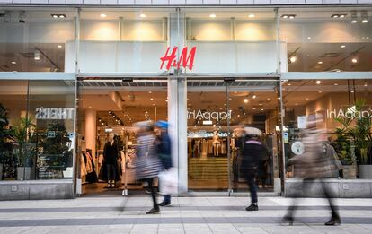 Beneficios de H&M