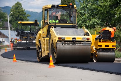 EXTRA INFRAESTRUCTURAS 12/02/23