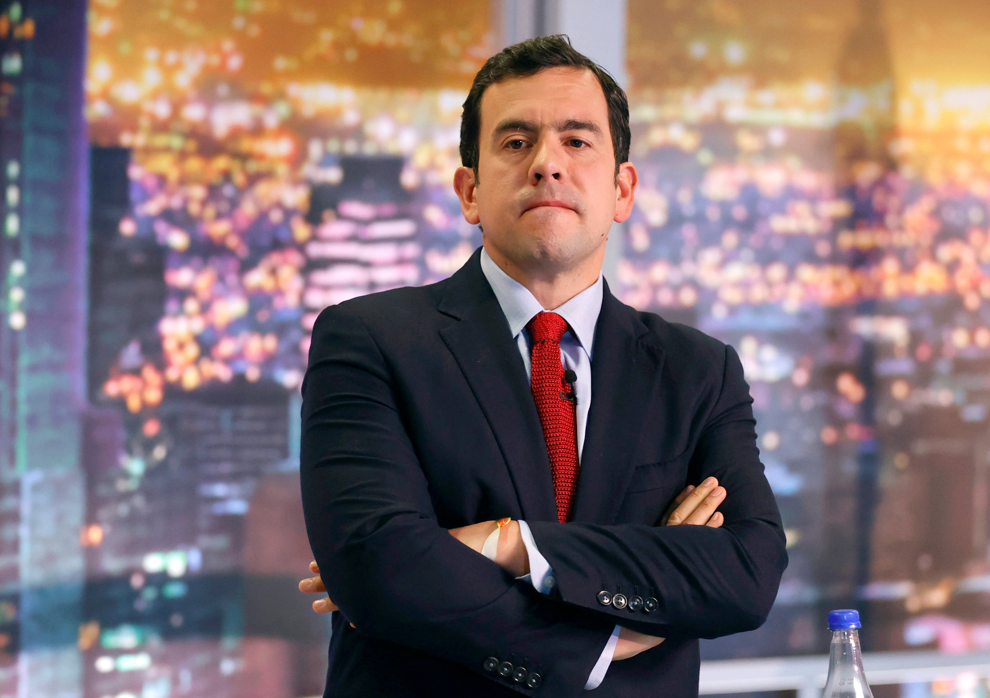 Estamos en manos de unos sádicos