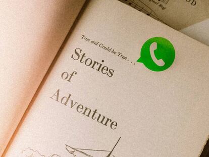 Llegan cambios a los estados de WhatsApp, que son el equivalente a las 'stories' de Instagram.