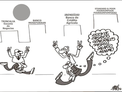 FORGES