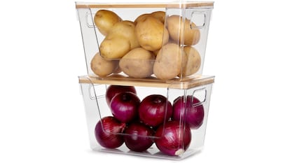 Cajas transparentes cocina agosto 26 cuerpo 1