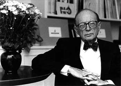 Daniel Boorstin.