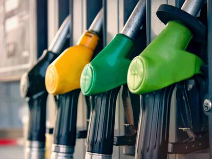 Así puedes encontrar la gasolinera más barata de tu municipio