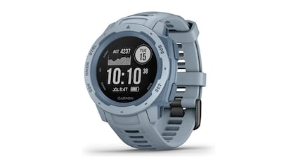 Smartwatch para hombre de Garmin con GPS, distintos colores