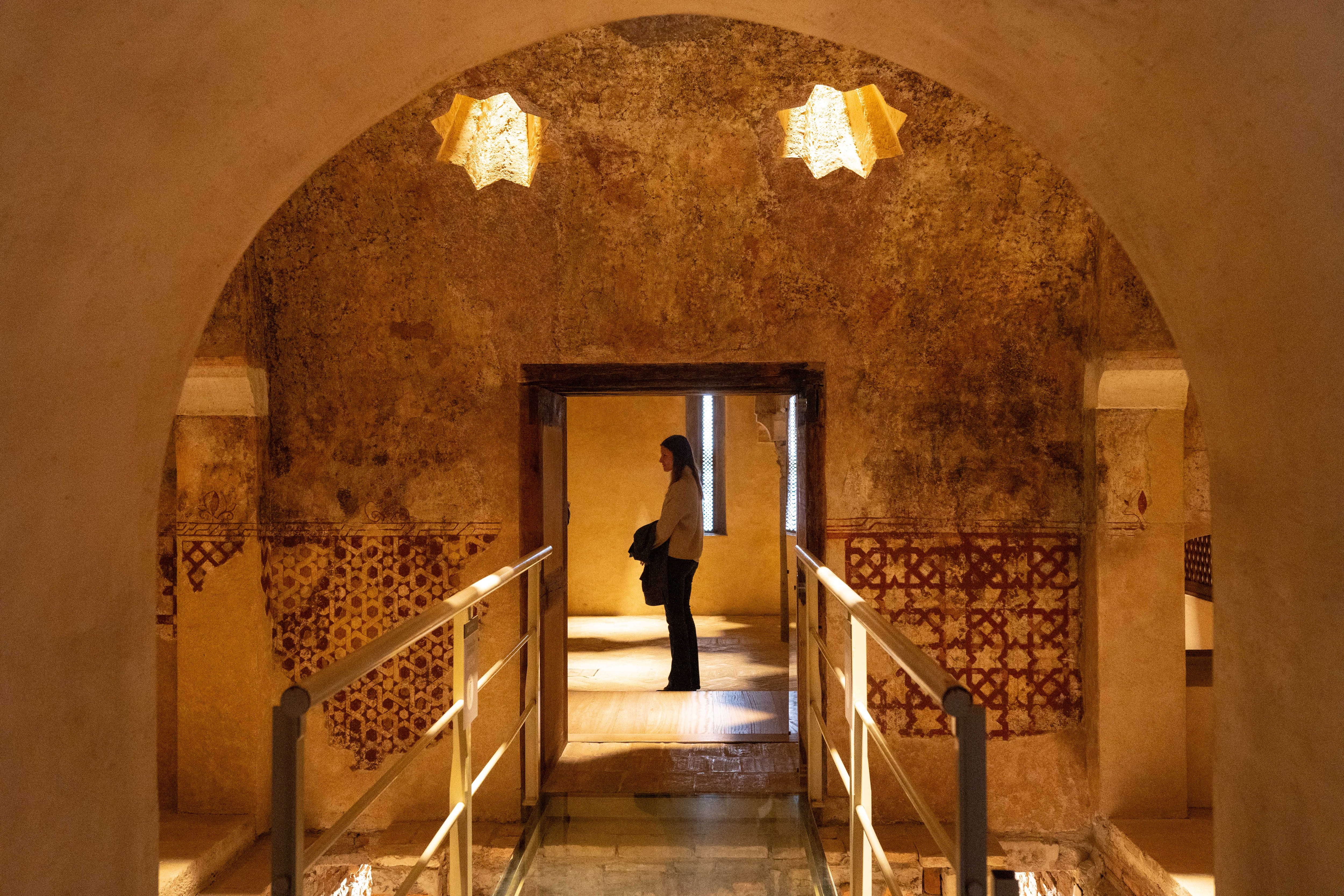 Una historia custodiada por un río