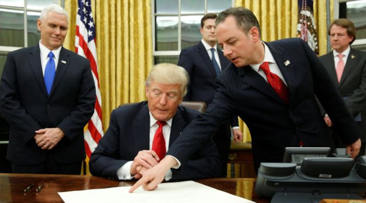 Qué le espera a la economía y al mercado con Donald Trump | Mercados ...