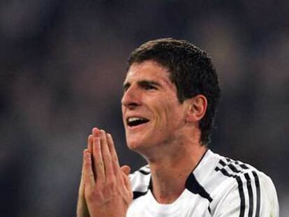 Mario Gomez