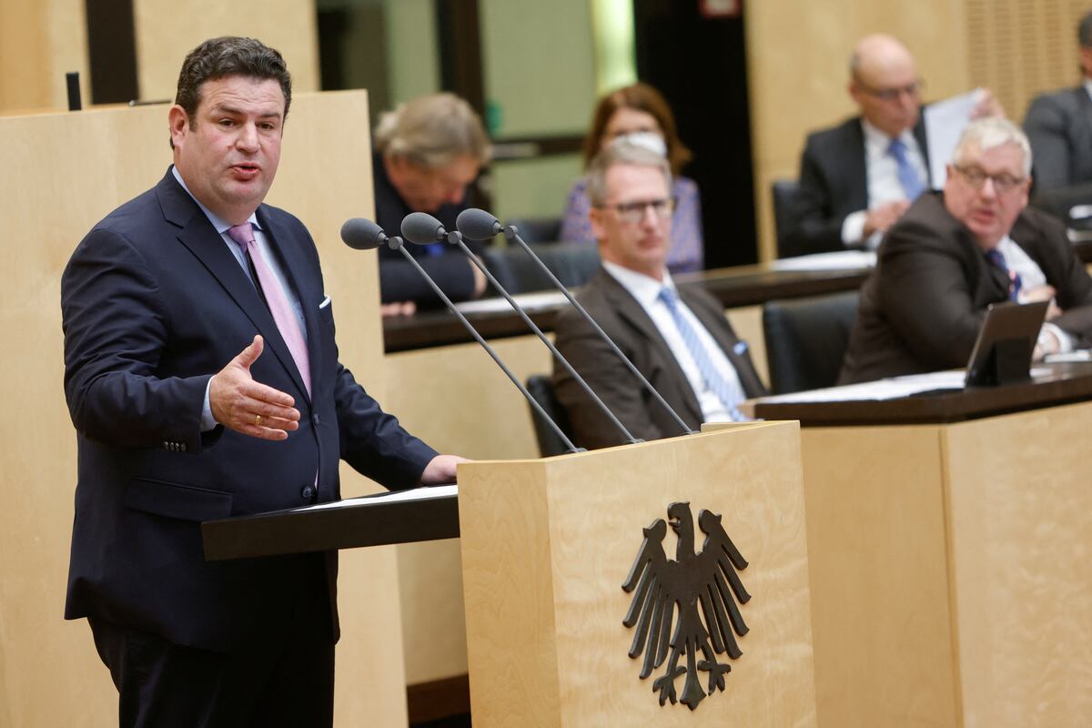 La reforma de la prestación de desempleo en Alemania encalla la derecha critica que