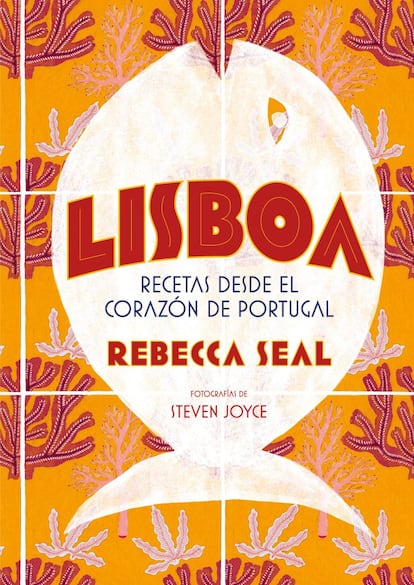 Es una de las ciudades con más encanto y más de moda de Europa. Este libro recoge los vínculos culinarios que unen a Lisboa con las antiguas colonias portuguesas, desde Goa hasta Brasil y Mozambique. Autor: Rebecca Seal. Editorial: Lunwerg. Precio: 24,50 euros.