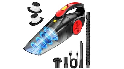 Vacuum cleaner deals black friday 2025