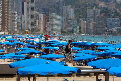 Turismo Benidorm