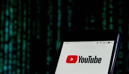 Un fallo de seguridad permitía ver cualquier vídeo privado de YouTube