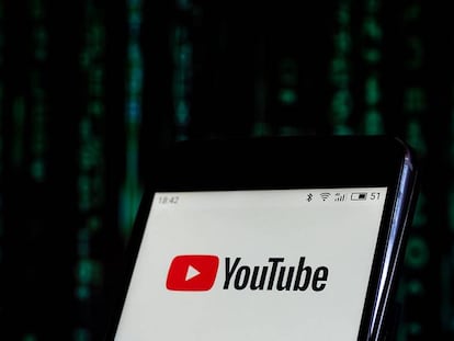 Un fallo de seguridad permitía ver cualquier vídeo privado de YouTube