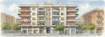 Imagen generada por IA con Nano Banana