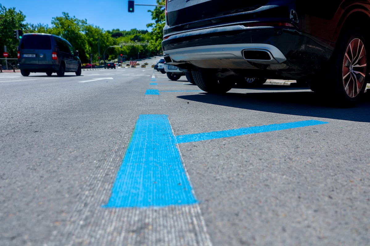 El Ayuntamiento de Madrid apuesta por ampliar el horario y los días de parquímetro en zonas “de alta intensidad”