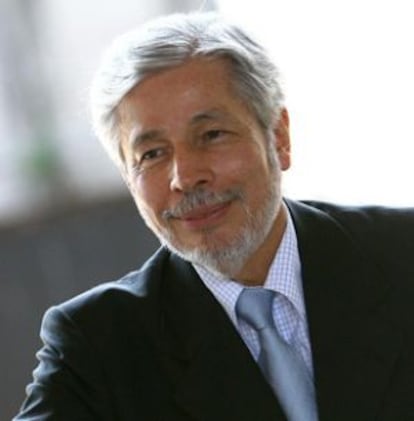 Antônio Luiz da Cunha Seabra, fundador de Natura.
