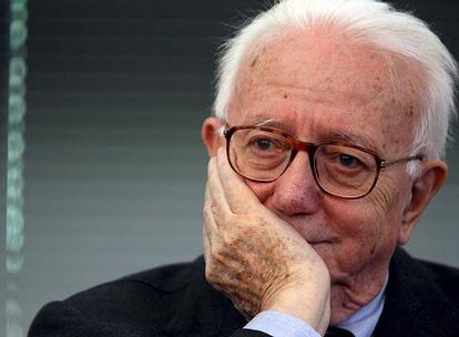 Enzo Biagi.