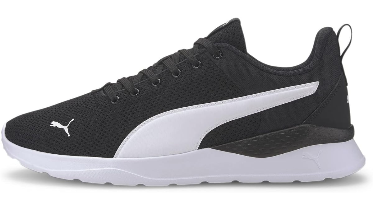 Zapatillas Anzarun Lite Puma para hombre.
