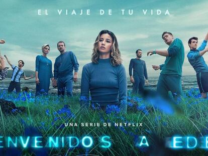 Estrenos de la semana del 17 de abril de 2023 en Netflix, Prime Video, HBO Max, Disney+ y Movistar Plus+