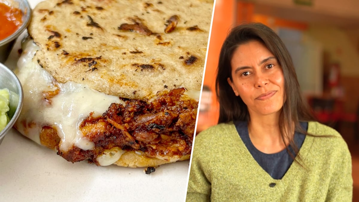 La guía de las mejores gorditas de Ciudad de México