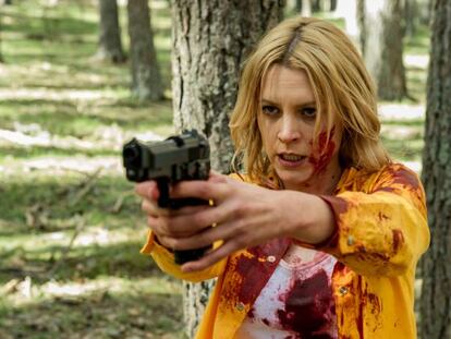 Los personajes de ‘Vis a vis’ hacen frente a nuevos dramas