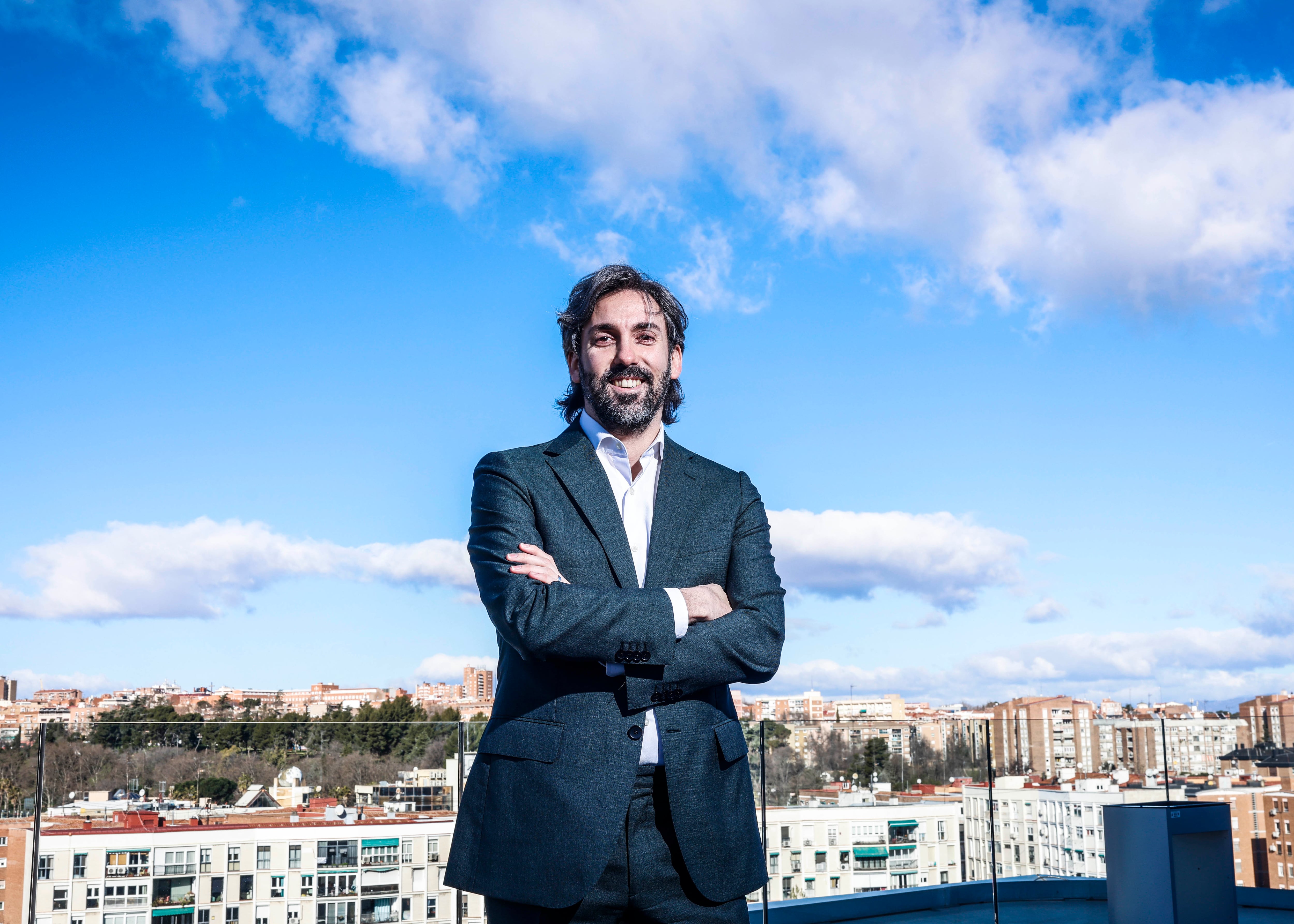 Alberto Gago, director de la Aesia: “Estamos seguros de que en España no opera ninguna IA prohibida”