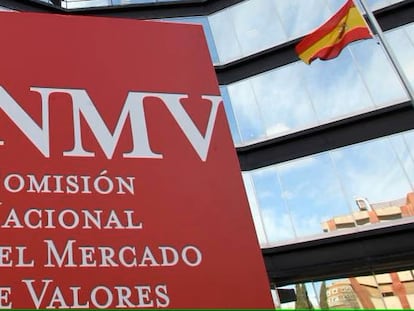 El patrimonio de las sicav en España cae un 49% en el primer trimestre y baja de los 13.900 millones