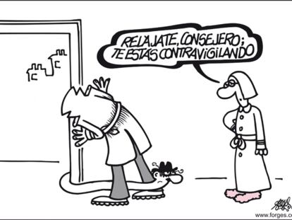 FORGES