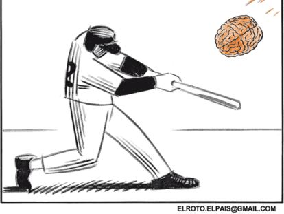 EL ROTO