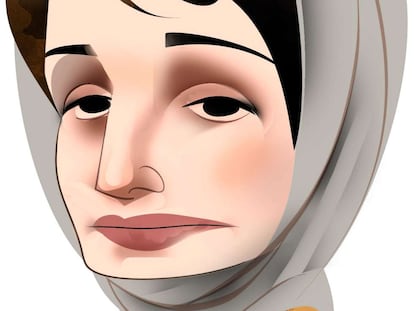 Nasrin Sotudeh, la mujer a la que teme la República Islámica