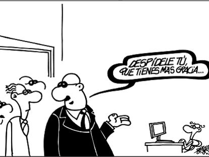 FORGES