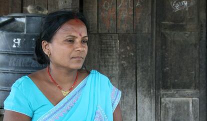 Rita Mahato.