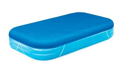 Cobertor para la piscina de Bestway