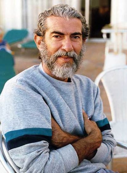 José Toledo González.