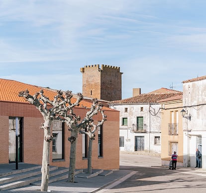 El proyecto también ha sido finalista de los prestigiosos premios FAD 2020 y ha recibido una mención especial en los galardones de arquitectura Hispalyt.