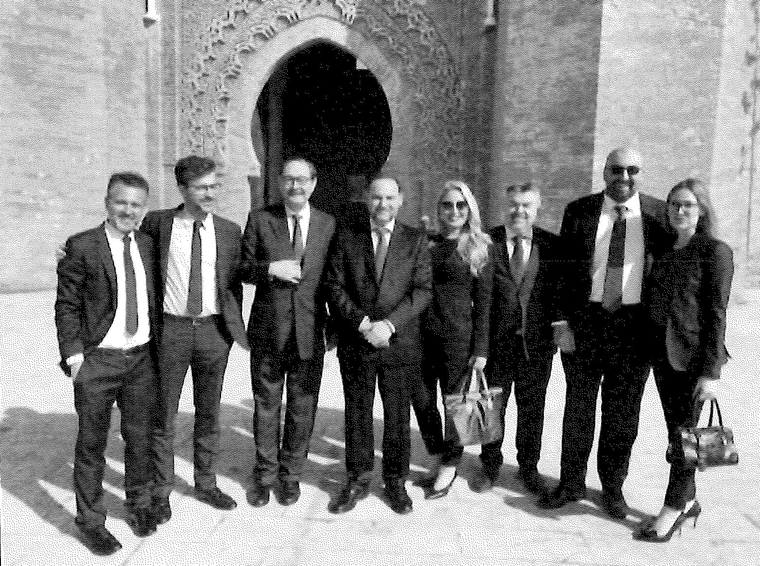 Cerdán y Ábalos desplegaron su influencia para lograr obras para Acciona en Marruecos y Gabón