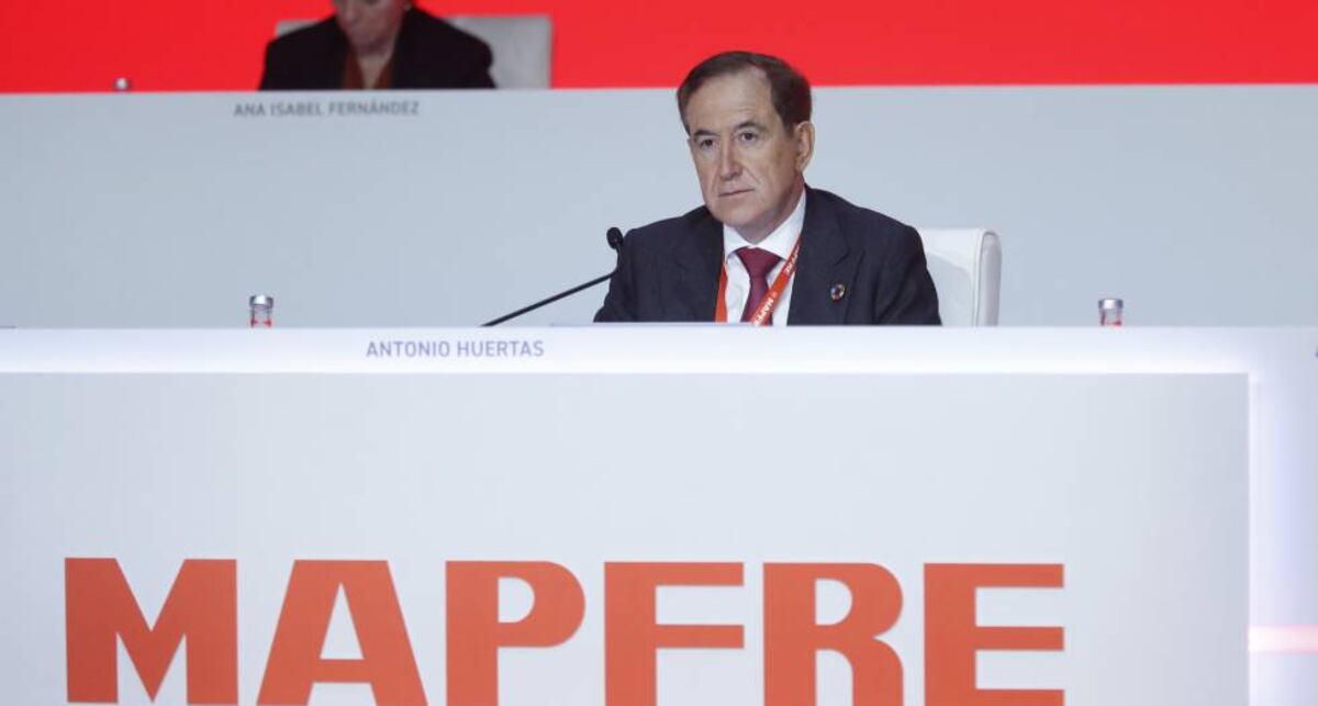Mapfre y Munich RE transfieren cuatro edificios a su nuevo fondo ...