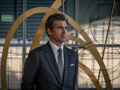 Patrick Dempsey en 'Devils'.