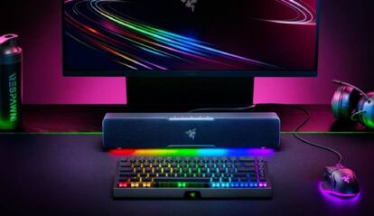 Razer Leviathan V2 X