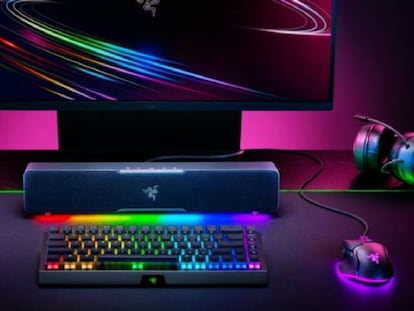 Razer Leviathan V2 X