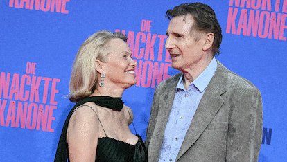 Parejas famosos 2025