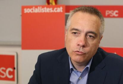 Pere Navarro