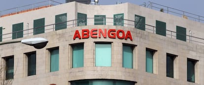 Sede de Abengoa