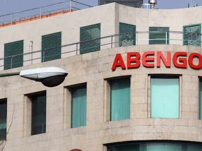 Sede de Abengoa