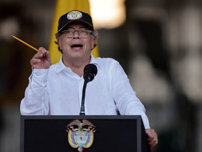 Gustavo Petro